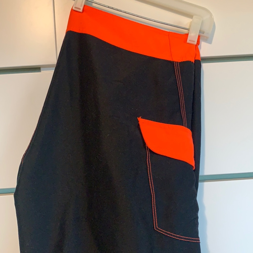 Fox board shorts